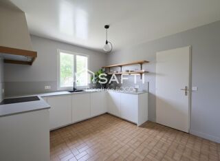  Maison � vendre 3 pi�ces 80 m�