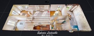  Maison à vendre 6 pièces 138 m²