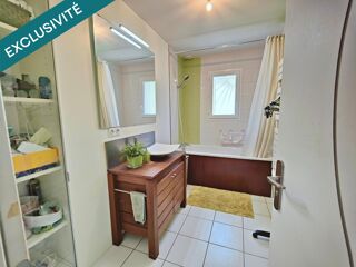  Maison à vendre 5 pièces 90 m²