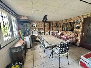  Maison � vendre 5 pi�ces 120 m�