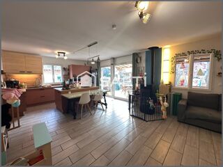  Maison � vendre 5 pi�ces 95 m�