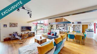  Maison à vendre 8 pièces 256 m²