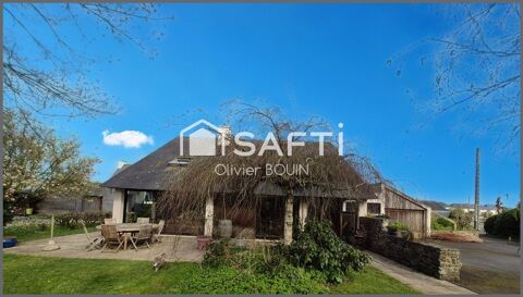   Maison d'architecte avec d�pendance Maison - 9 pi�ce(s) - 189 m�