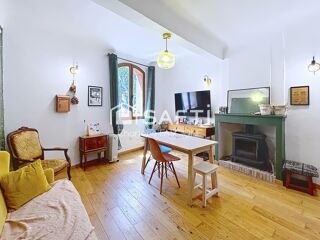  Maison à vendre 5 pièces 110 m²