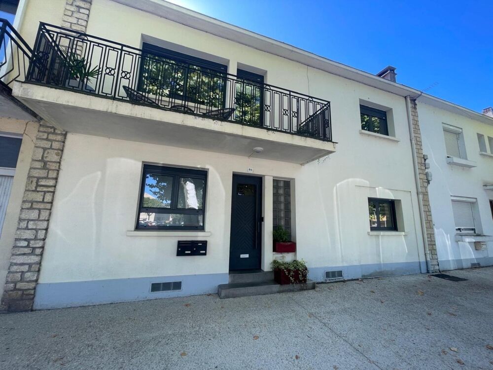 Vente Maison MAISON HYPER CENTRE Cahors