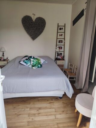  Maison à vendre 4 pièces 110 m²