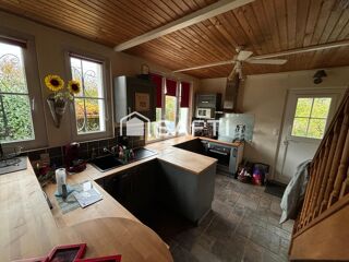  Maison  vendre 5 pices 93 m