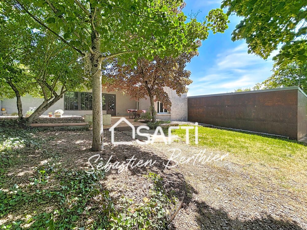 House in Vendine, En Dendi - View 5
