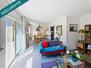  Maison à vendre 4 pièces 100 m²