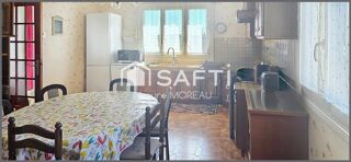  Maison � vendre 8 pi�ces 196 m�