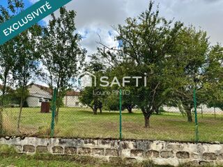  Terrain � vendre 1101 m�