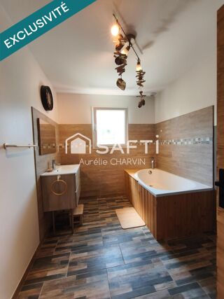  Maison à vendre 6 pièces 135 m²