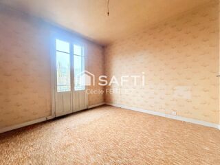  Appartement à vendre 3 pièces 76 m²