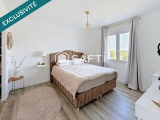  Maison à vendre 8 pièces 141 m²