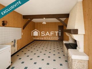  Maison à vendre 6 pièces 145 m²