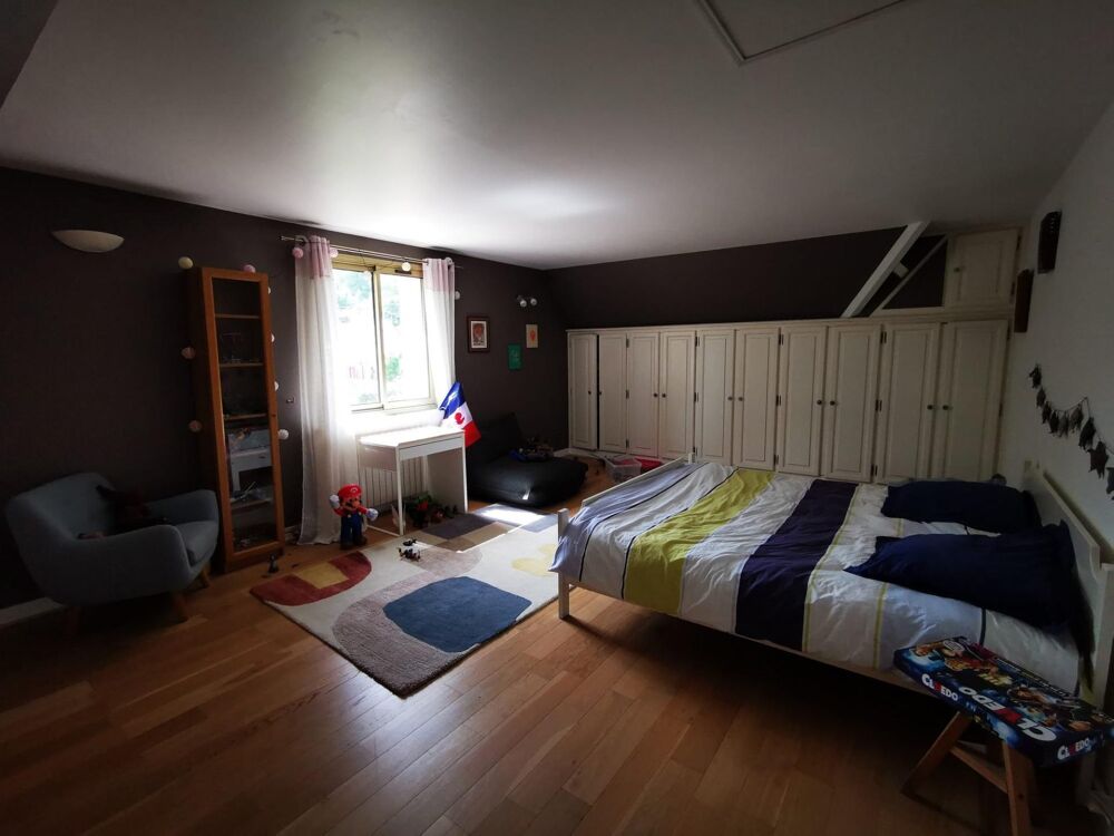  vendre  Maison Saint-Marcel (27950)