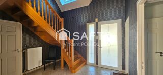  Maison � vendre 5 pi�ces 174 m�