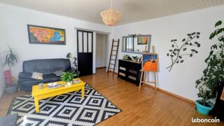  Maison à vendre 6 pièces 127 m²