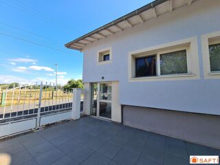  Maison à vendre 4 pièces 119 m²