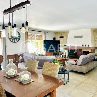  Maison à vendre 4 pièces 130 m²