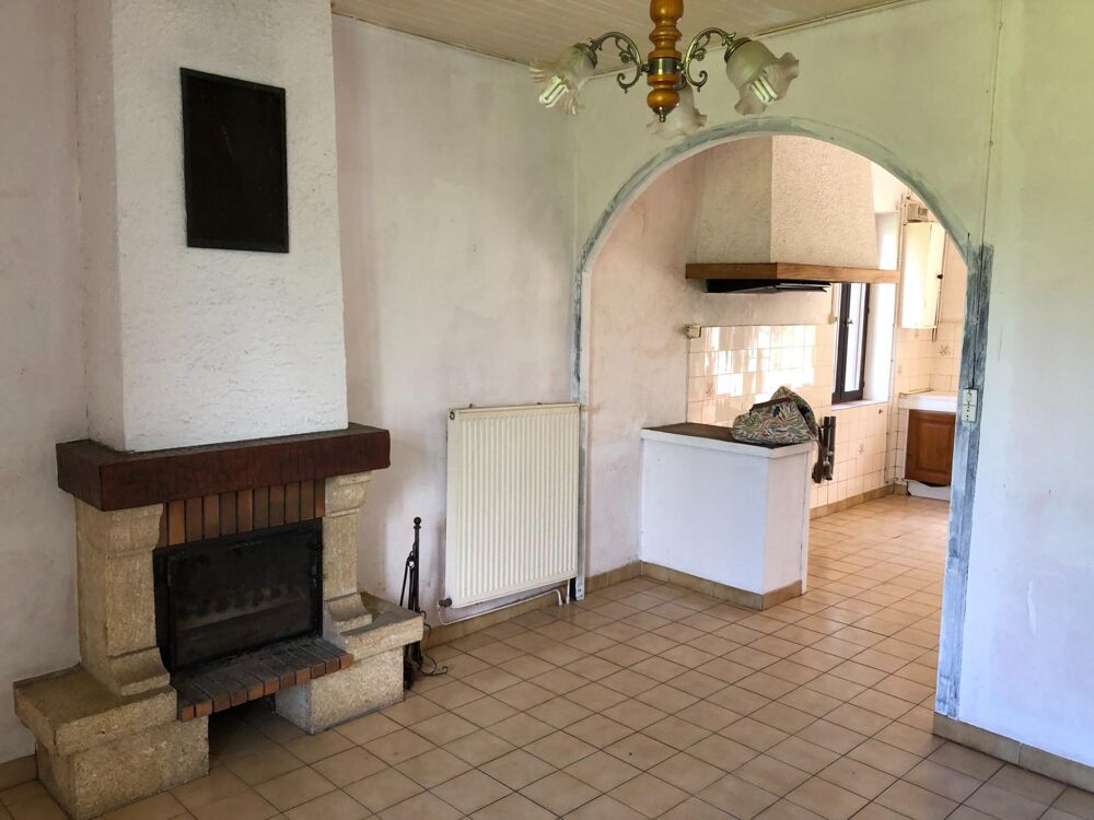 Vente Maison 2 appartements Le crestet