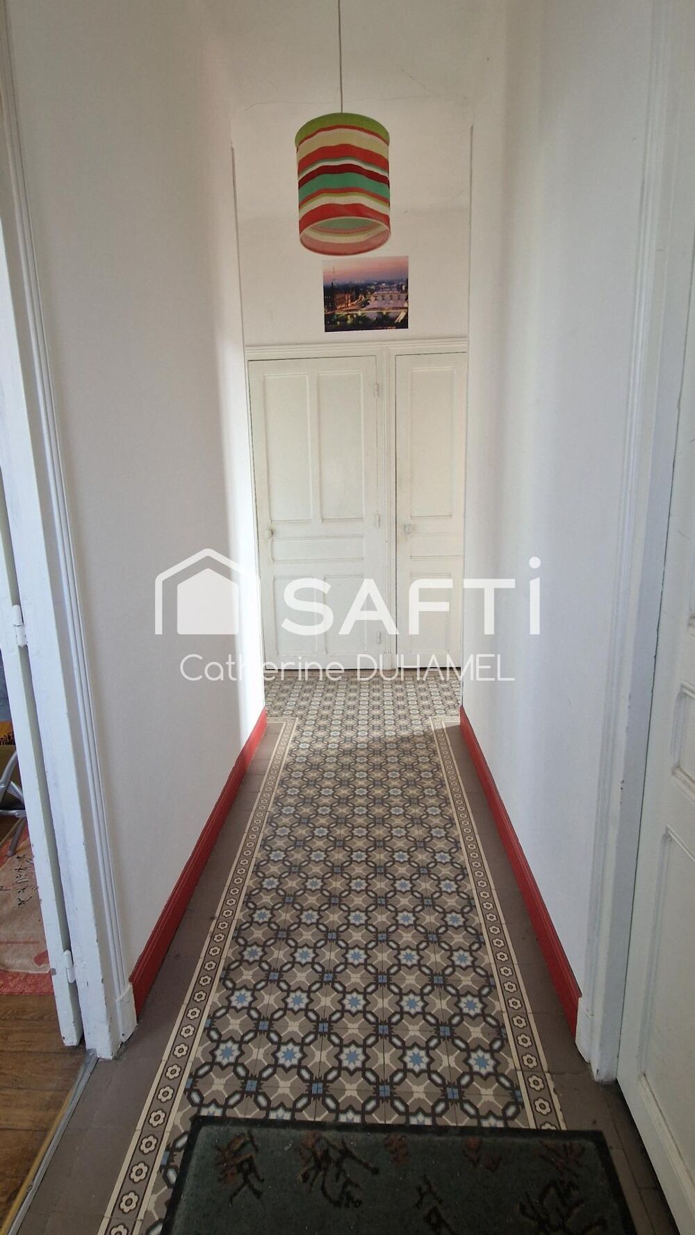 Vente Maison SENS, MAISON SENONAISE DANS QUARTIER RESIDENTIEL Sens