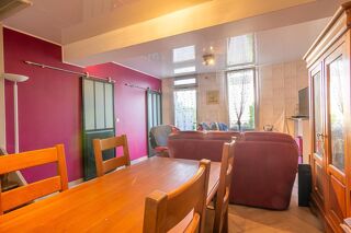  Maison à vendre 4 pièces 110 m²
