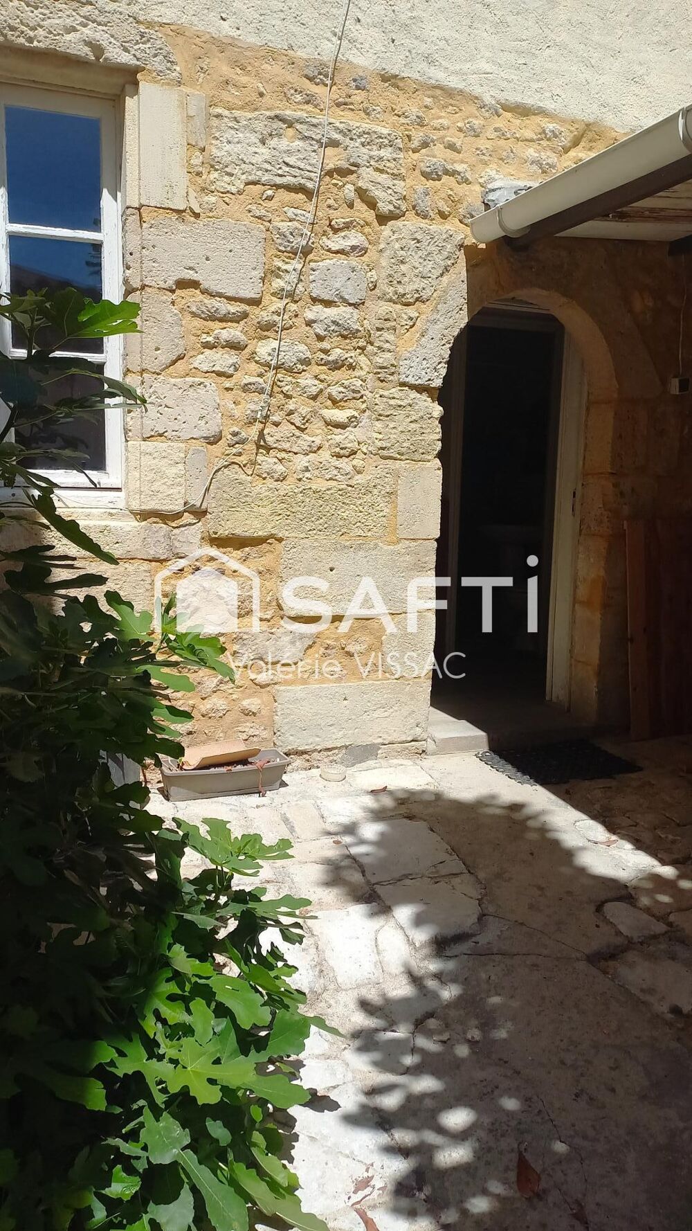 Vente Maison jolie maison au coeur de la citadelle de Brouage Hiers-brouage