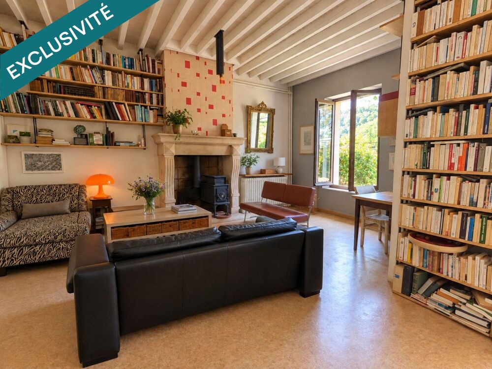 Vente Maison Maison à deux pas du centre sur le coteau Villefranche-de-rouergue