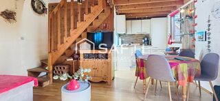  Maison � vendre 3 pi�ces 30 m�