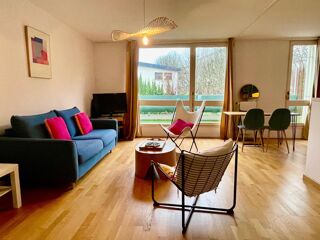  Appartement � vendre 5 pi�ces 94 m�