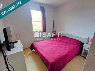  Appartement  vendre 3 pices 48 m