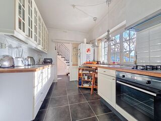  Maison à vendre 6 pièces 110 m²