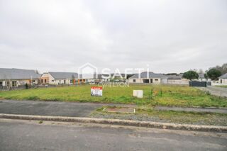  Terrain � vendre 729 m�