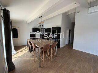  Maison à vendre 6 pièces 140 m²
