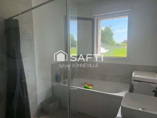  Maison à vendre 5 pièces 80 m²