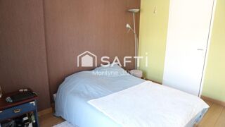  Appartement à vendre 2 pièces 50 m²