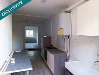  Maison � vendre 4 pi�ces 81 m�