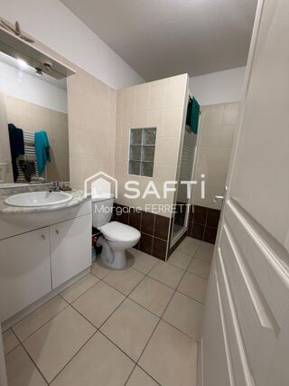  Appartement � vendre 1 pi�ce 29 m�