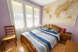  Appartement à vendre 3 pièces 66 m²