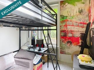  Appartement à vendre 6 pièces 170 m²