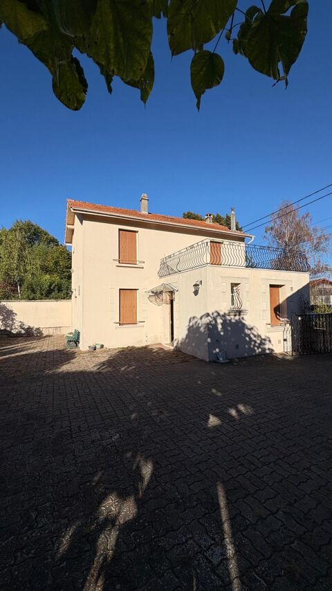   Maison à rénover Maison - 5 pièce(s) - 103 m²
