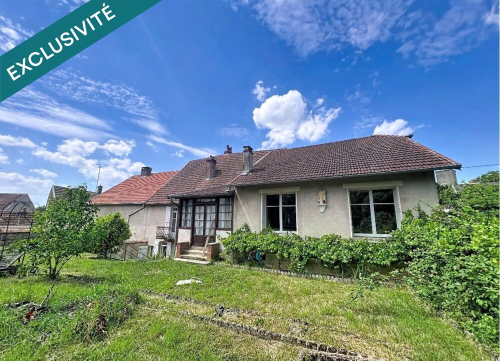 Maison familiale 271 m² charme et potentiel