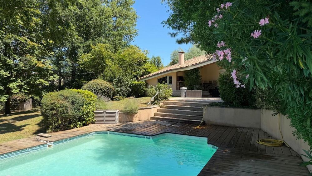 Maison darchitecte