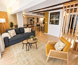  Maison à vendre 9 pièces 204 m²