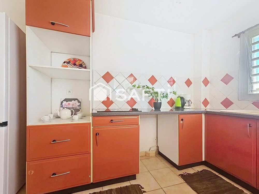 Vente Appartement Opportunité, au Moule Le moule