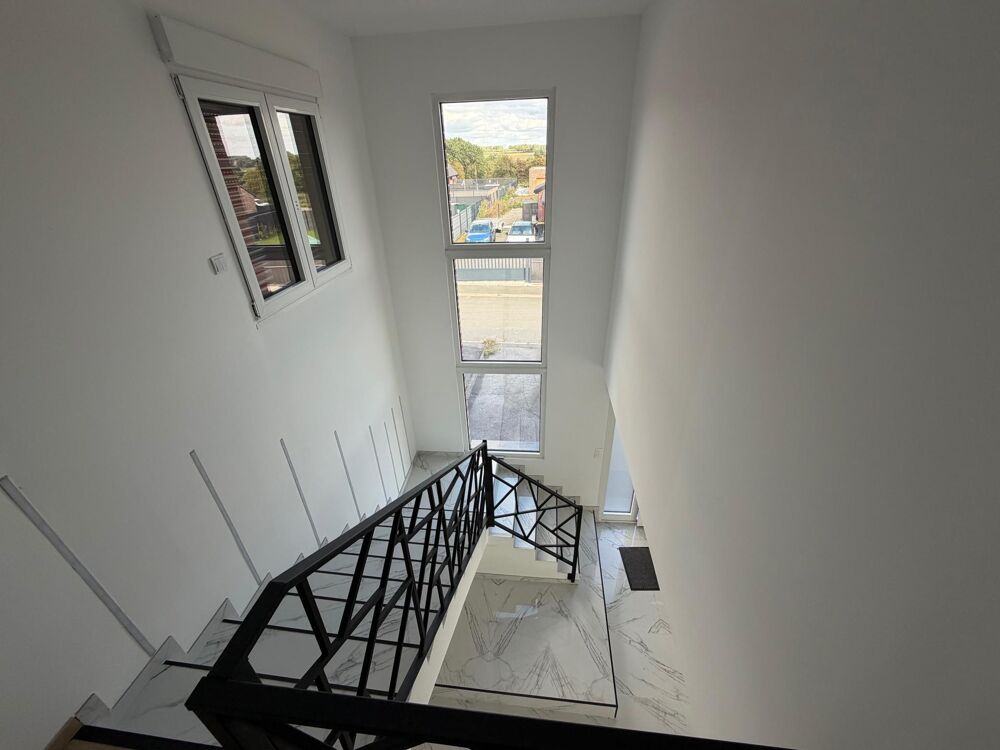 Vente Maison Pavillon individuel 160 m² – Noyelles-sur-Selle Noyelles-sur-selle
