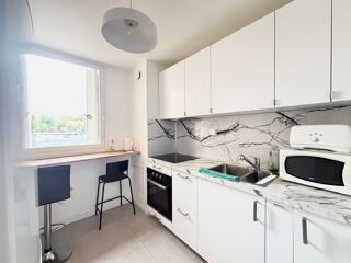  Appartement à vendre 4 pièces 80 m²