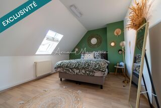  Maison à vendre 5 pièces 116 m²