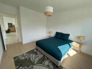  Appartement � vendre 3 pi�ces 63 m�